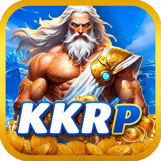 KKRP - Pertarungan Epik dalam Dunia MOBA