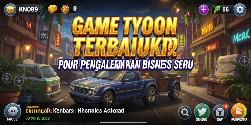 Tampilan gameplay KNO89 yang menegangkan dan strategis.