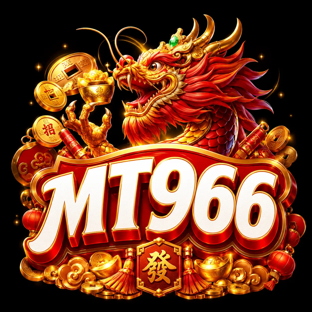 MT966 - Game Musik Seru yang Menghibur