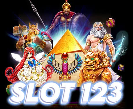 slot123 APK Action
